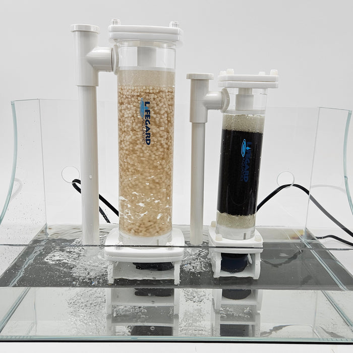 Lifegard Turbo Reactor-X-Large Side Flow - Lifegard Aquatics