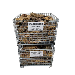 Dragon Ohko Aquascaping Rock XX Large 18" to 26" Size Rocks