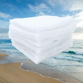 Bonded Filter 12" x 12" - 5 Pack