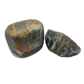 Blue Green Stone - C