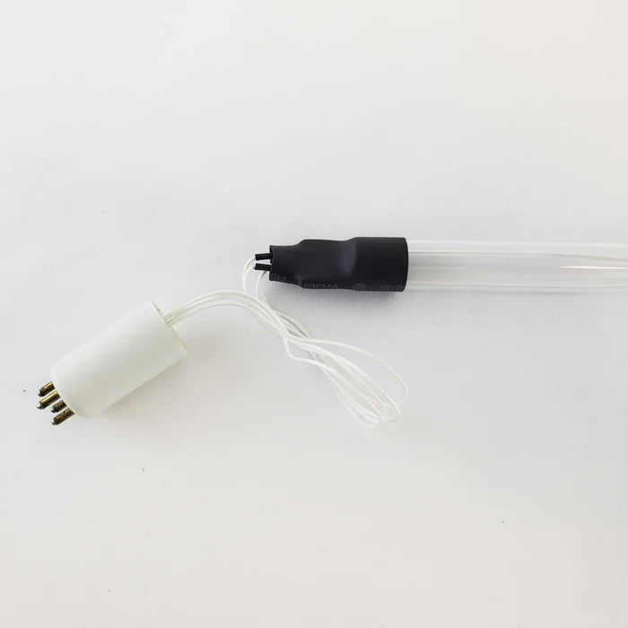 25 Watt UV Bulb for all 25 Watt UV Sterilizers - Pro Max, QL and 25 Watt UV Bulb for all 25 Watt UV Sterilizers - Pro Max, QL and