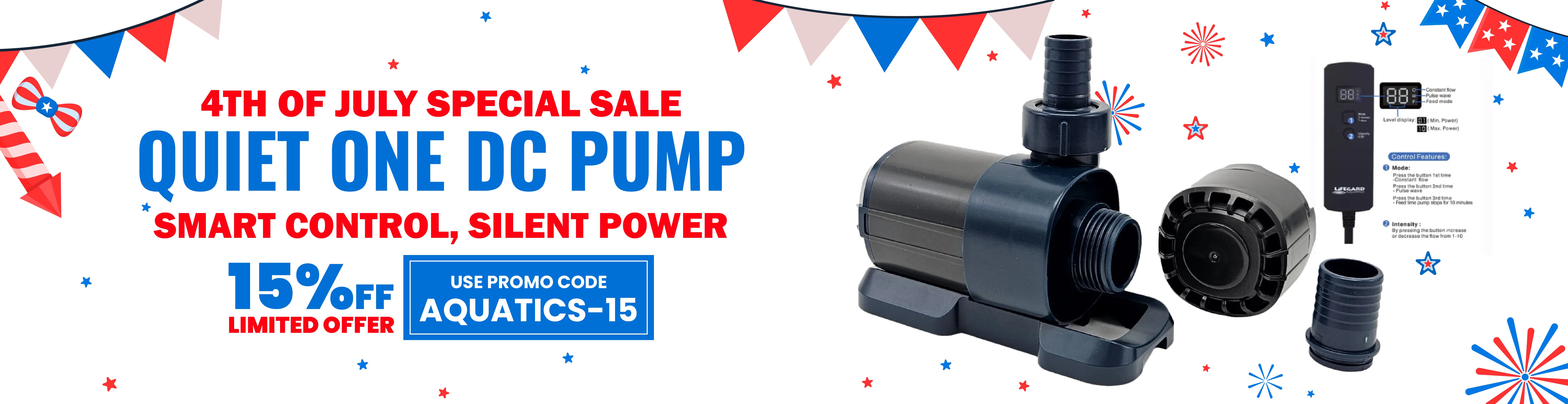 https://lifegardaquatics.com/collections/quiet-one-dc-pumps