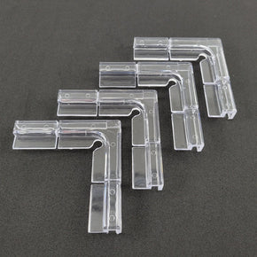 6mm Lid Clips for Aquariums