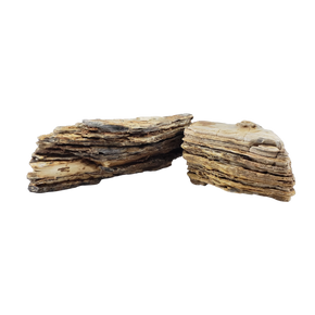 Pagoda Crema Textured Stone