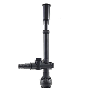 Fountain Kit Quiet One 2200/3000/4000/5000/6000 Pond