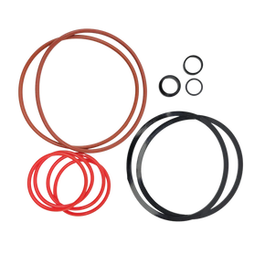 HOUSING WASHER STAINLESS STEEL (Set of 16) for all 3" or 5" Diameter Pro Max UV Sterilizers