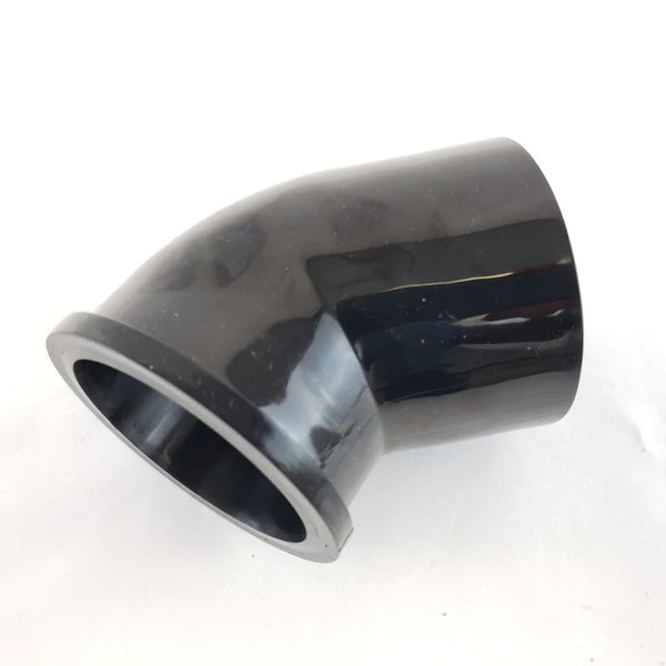 INLET/OUTLET PVC PLASTIC for all 3