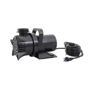 PG 9000 Pump 115V 60Hz 9,000 gph