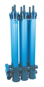 QL-240 UV Sterilizer 240 Watt Ultra Violet Sterilizer Module