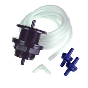 Airline Bulkhead Kit