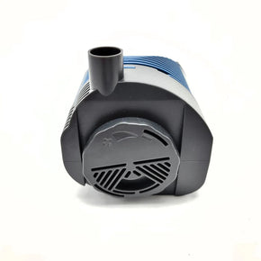 Front Housing Wet, Housing Regulator Quiet One 800