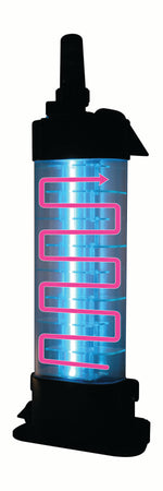 AquaStep Pro 25 Watt UV Sterilizer - Lifegard Aquatics