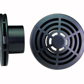 1" FIT Low Profile Strainer