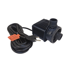 Quiet One Pro 2200 Replacement Pump for All in One Fountain