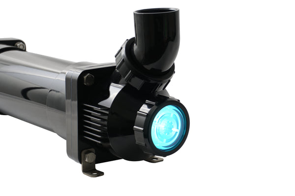 Lifegard Pro-MAX 55W Amalgam Germicidal UV