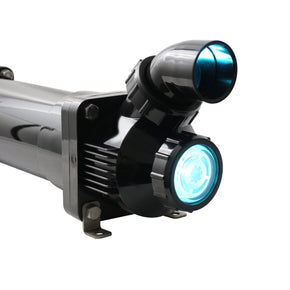 Lifegard Pro-MAX High Output Amalgam Germicidal UV - 55 Watts in 5" Diameter Housing