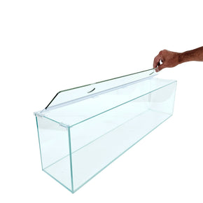 Aquarium Lid for R460084 - 6 Gallon Bookshelf Tank
