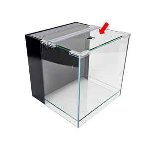 Aquarium Lid for R460051 - 7 Gallon Elevated Tank