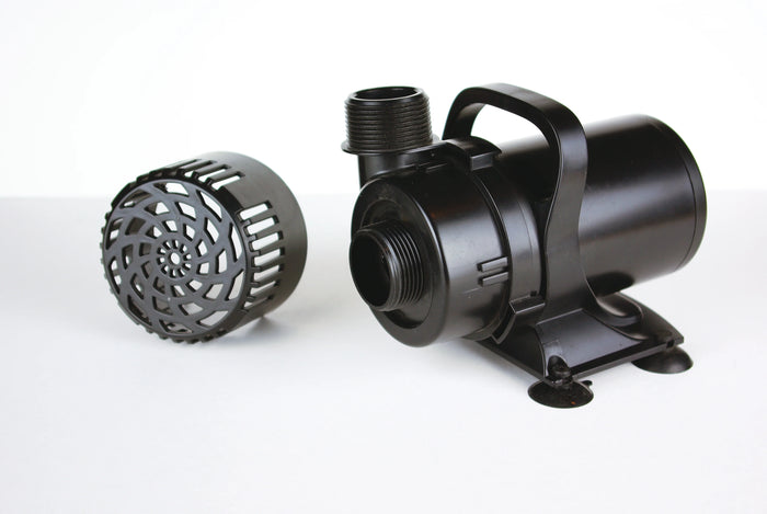 PG 1600 PUMP 115V 60 Hz 1,600 gph - Lifegard Aquatics
