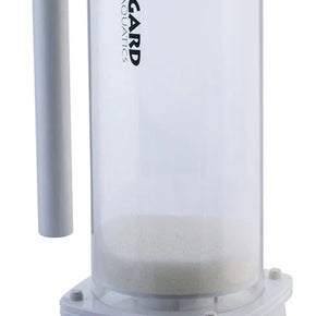 Replacement Sponges, Nylon Screws and O-Ring for R800130 Side Flow Reactor