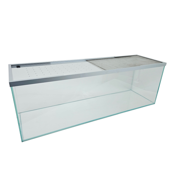 Lifegard Aquatics - Aquariums, Aquascape Materials & Awesome Equipment