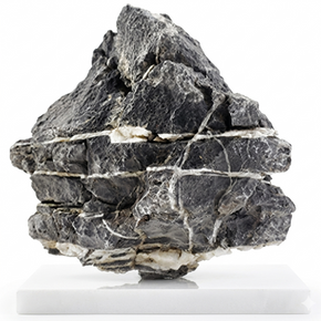 Seiryu Aquascaping Stones 44 Lbs Premium Aquarium Hardscape Rock for Planted Tanks & Iwagumi Layouts