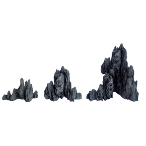 Seiryu Aquascaping Resin Stone