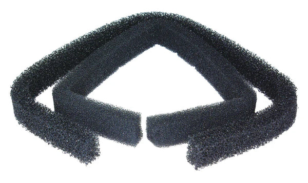 UNO+ REPLACEMENT SPONGE SET - Lifegard Aquatics
