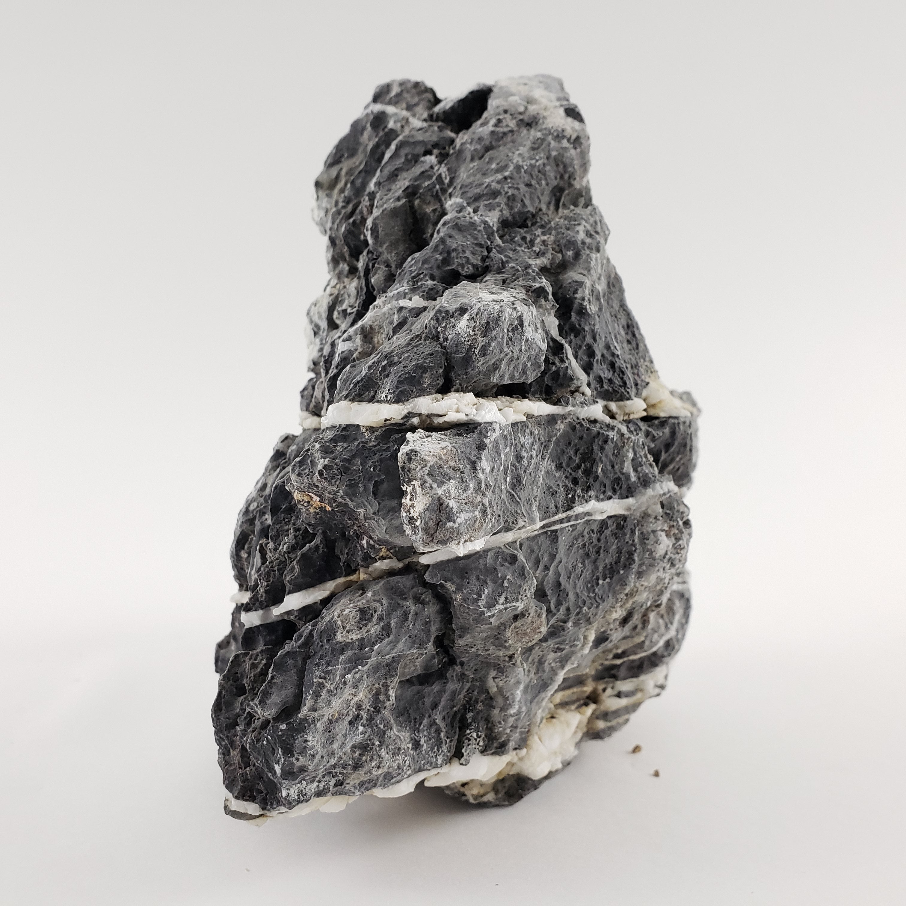 LANDEN Seiryu Stones Natural Rocks (17lbs, 3~11 inches,7-8pcs) for  Aquarium, Paludarium, Terrariums, Landscaping Rocks, Aquascaping