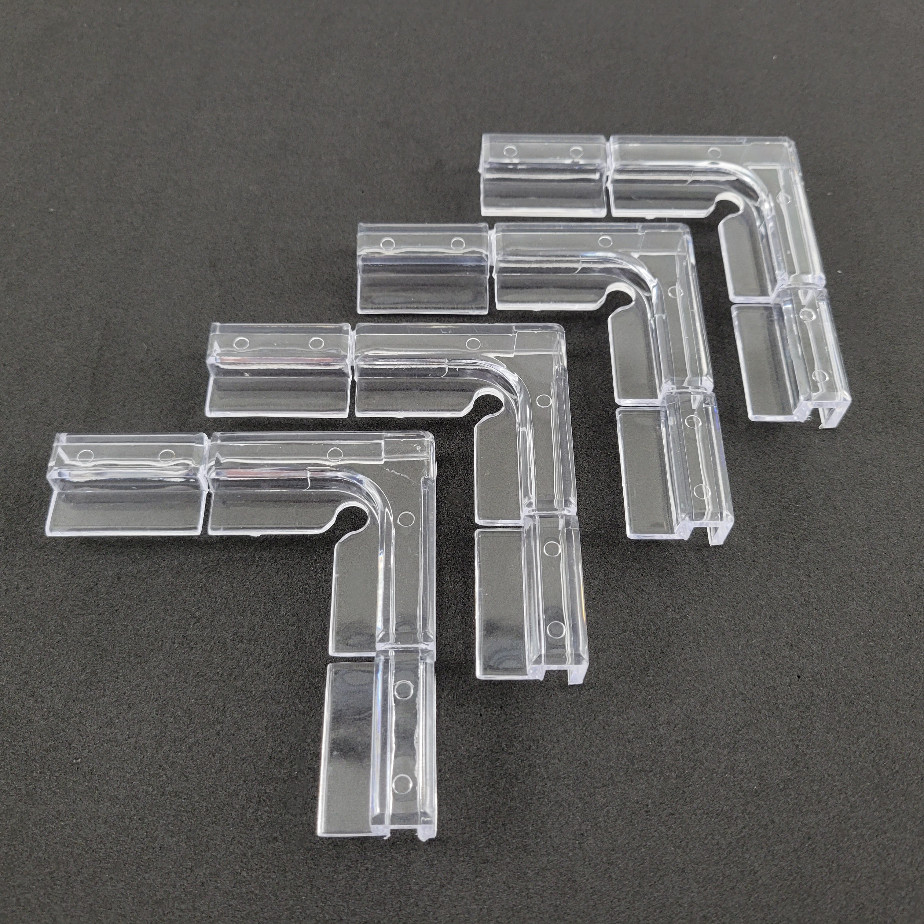 Tank Clip For Thermometers