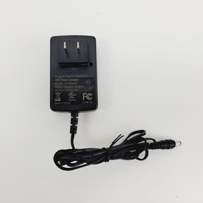 LED Aquarium Light Power Adapter For 24", 30" and 36" LED Lights