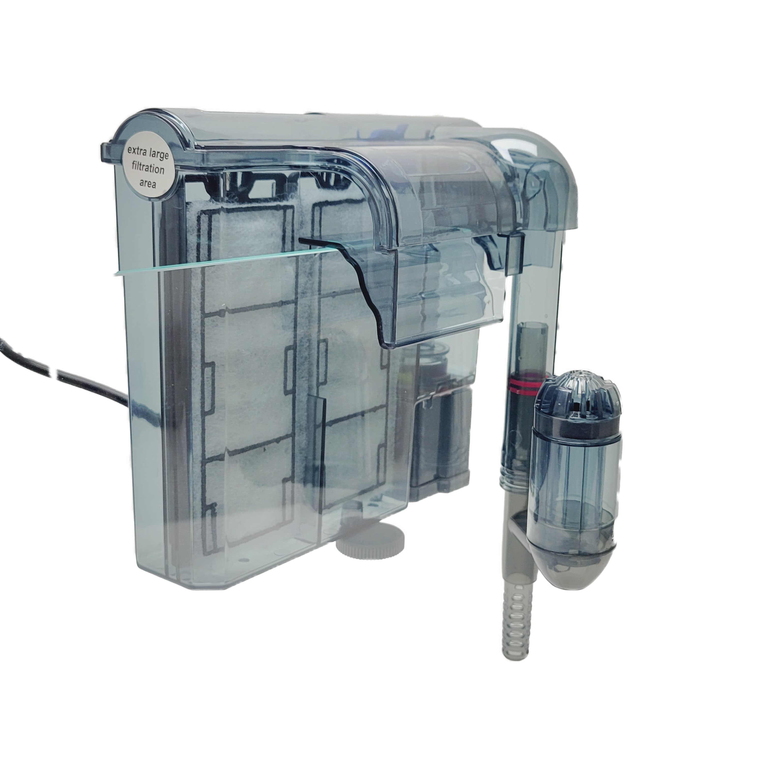 20 gallon aquarium sales filter