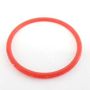 2" O-RING RUBBER for all 3" or 5" Diameter Pro Max UV Sterilizers (Set of 4)