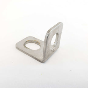 HOUSING MOUNT STAINLESS STEEL (Set of 4) for all 3" or 5" Diameter Pro Max UV Sterilizers