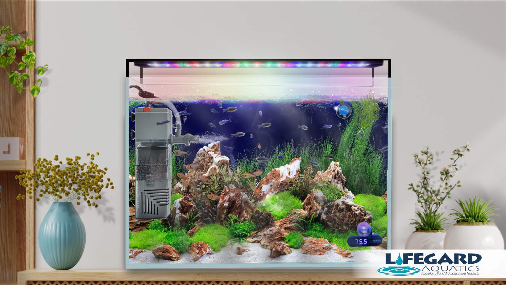 How To Clean Fish Tank Rocks (3 Proven Methods)